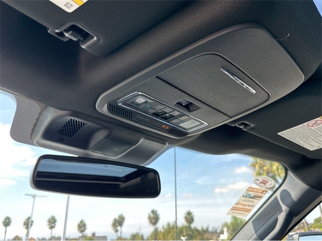 2026 Ford F-250SD F-250® Platinum®