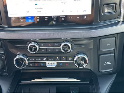 2026 Ford F-250SD F-250® Platinum®