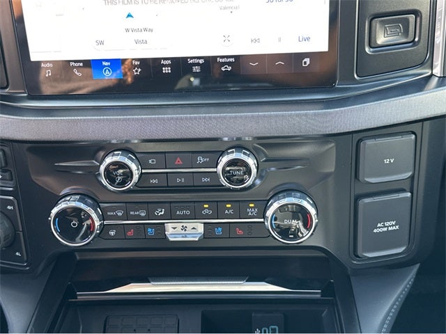 2026 Ford F-250SD F-250® Platinum®