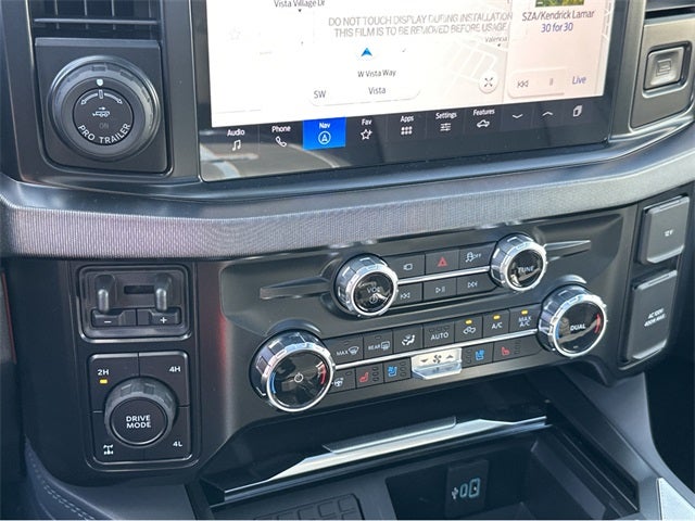 2026 Ford F-250SD F-250® Platinum®