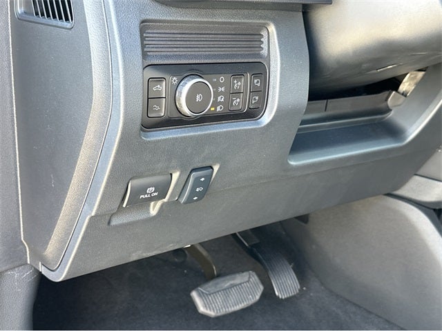 2026 Ford F-250SD F-250® Platinum®