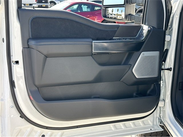 2026 Ford F-250SD F-250® Platinum®