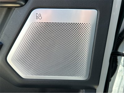 2026 Ford F-250SD F-250® Platinum®