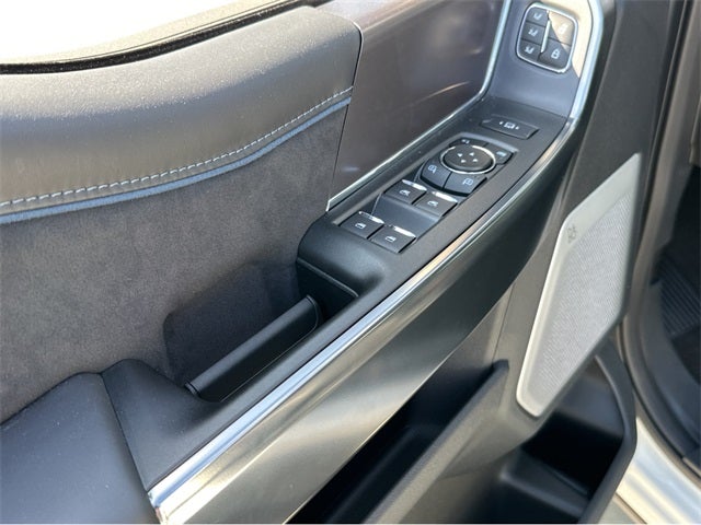 2026 Ford F-250SD F-250® Platinum®