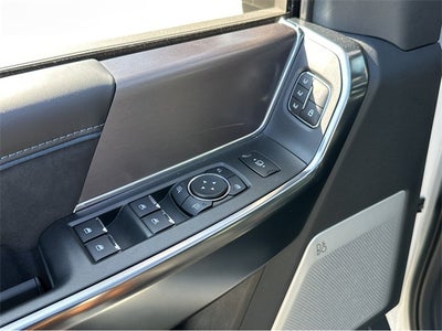 2026 Ford F-250SD F-250® Platinum®