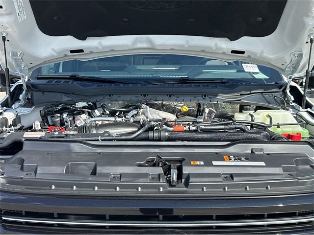 2026 Ford F-250SD F-250® Platinum®