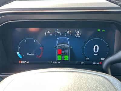 2026 Ford F-250SD F-250® Platinum®