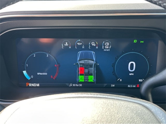 2026 Ford F-250SD F-250® Platinum®