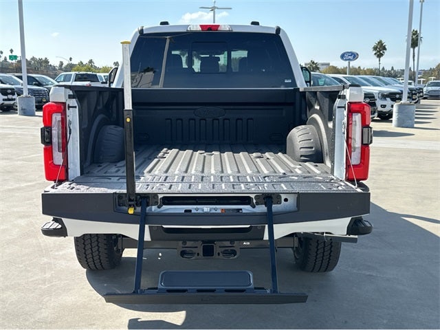 2026 Ford F-250SD F-250® Platinum®