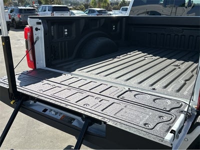 2026 Ford F-250SD F-250® Platinum®