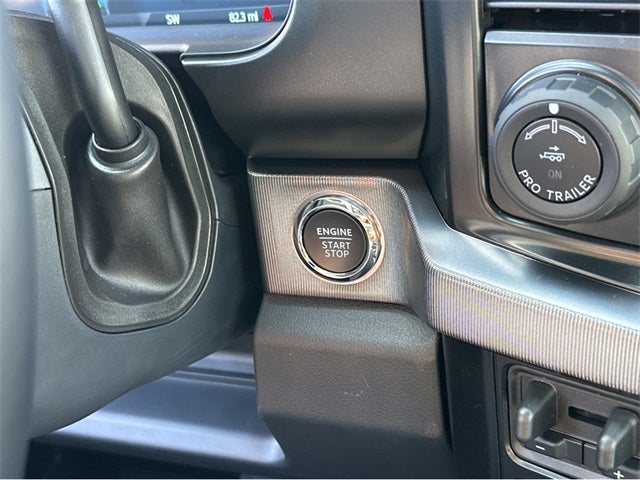 2026 Ford F-250SD F-250® Platinum®