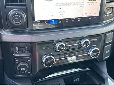 2026 Ford F-250SD F-250® Platinum®