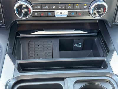 2026 Ford F-250SD F-250® Platinum®