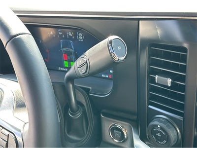 2026 Ford F-250SD F-250® Platinum®