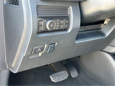 2026 Ford F-250SD F-250® Platinum®