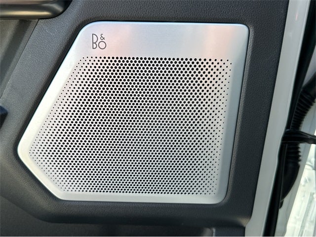 2026 Ford F-250SD F-250® Platinum®