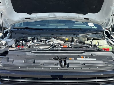 2026 Ford F-250SD F-250® Platinum®