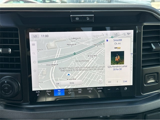 2026 Ford F-250SD F-250® Platinum®