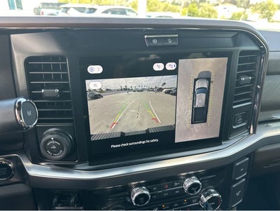 2026 Ford F-250SD F-250® King Ranch®