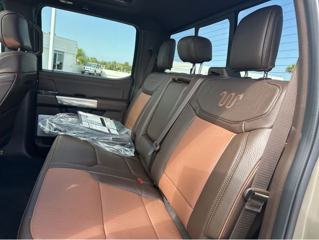 2026 Ford F-250SD F-250® King Ranch®