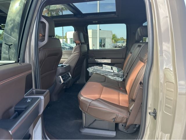 2026 Ford F-250SD F-250® King Ranch®