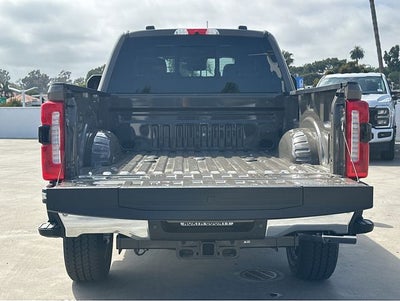 2026 Ford F-250SD F-250® King Ranch®