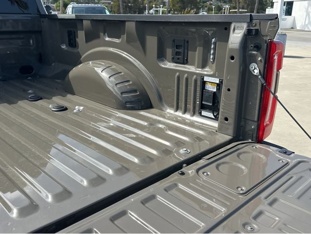 2026 Ford F-250SD F-250® King Ranch®