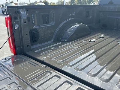 2026 Ford F-250SD F-250® King Ranch®