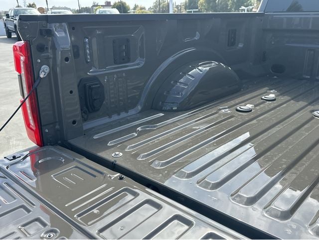 2026 Ford F-250SD F-250® King Ranch®
