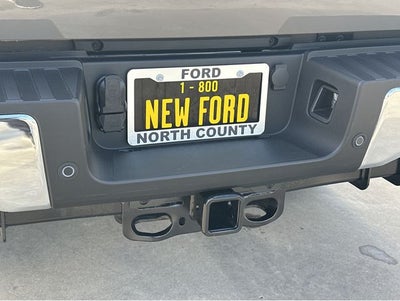 2026 Ford F-250SD F-250® King Ranch®