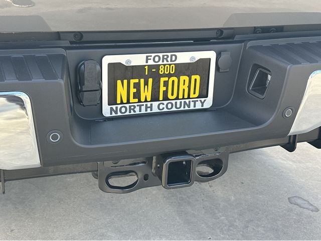 2026 Ford F-250SD F-250® King Ranch®