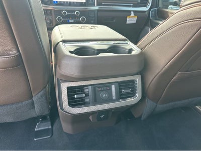 2026 Ford F-250SD F-250® King Ranch®