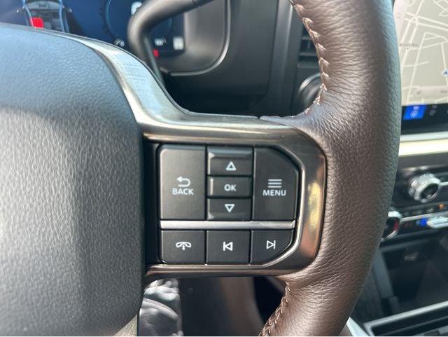2026 Ford F-250SD F-250® King Ranch®