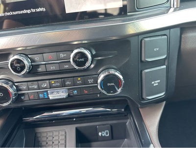2026 Ford F-250SD F-250® King Ranch®