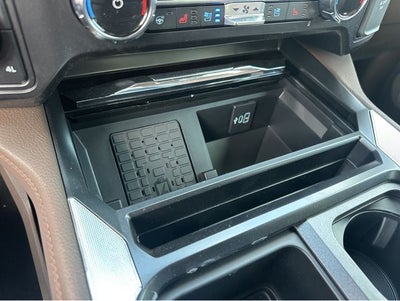 2026 Ford F-250SD F-250® King Ranch®