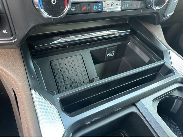 2026 Ford F-250SD F-250® King Ranch®