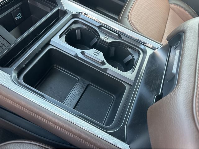 2026 Ford F-250SD F-250® King Ranch®