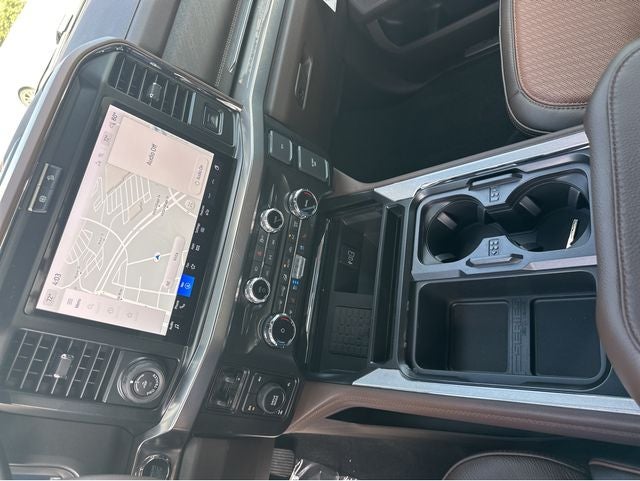 2026 Ford F-250SD F-250® King Ranch®