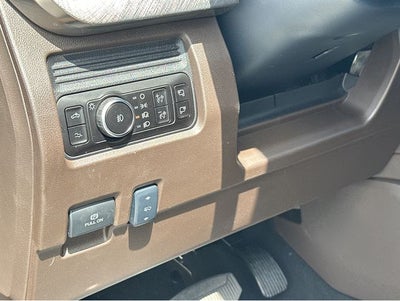 2026 Ford F-250SD F-250® King Ranch®