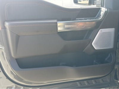 2026 Ford F-250SD F-250® King Ranch®
