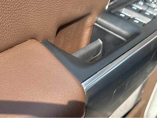 2026 Ford F-250SD F-250® King Ranch®