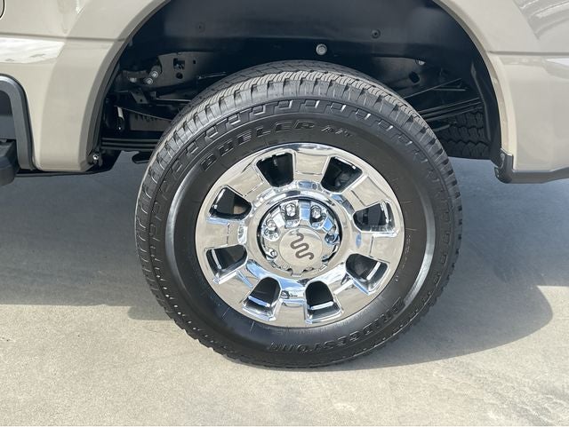 2026 Ford F-250SD F-250® King Ranch®