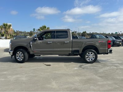 2026 Ford F-250SD F-250® King Ranch®