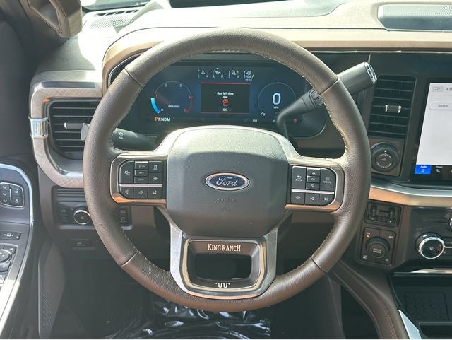 2026 Ford F-250SD F-250® King Ranch®