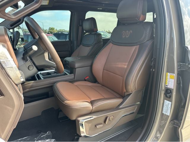 2026 Ford F-250SD F-250® King Ranch®