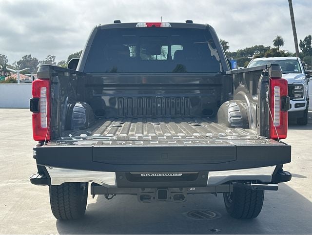 2026 Ford F-250SD F-250® King Ranch®
