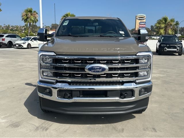 2026 Ford F-250SD F-250® King Ranch®