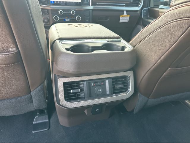 2026 Ford F-250SD F-250® King Ranch®