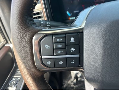 2026 Ford F-250SD F-250® King Ranch®