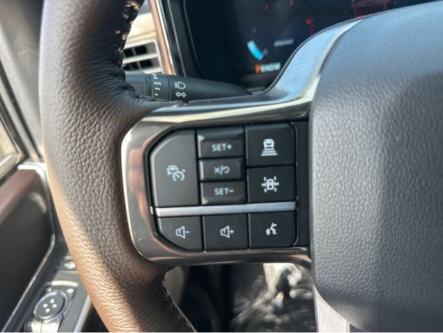 2026 Ford F-250SD F-250® King Ranch®